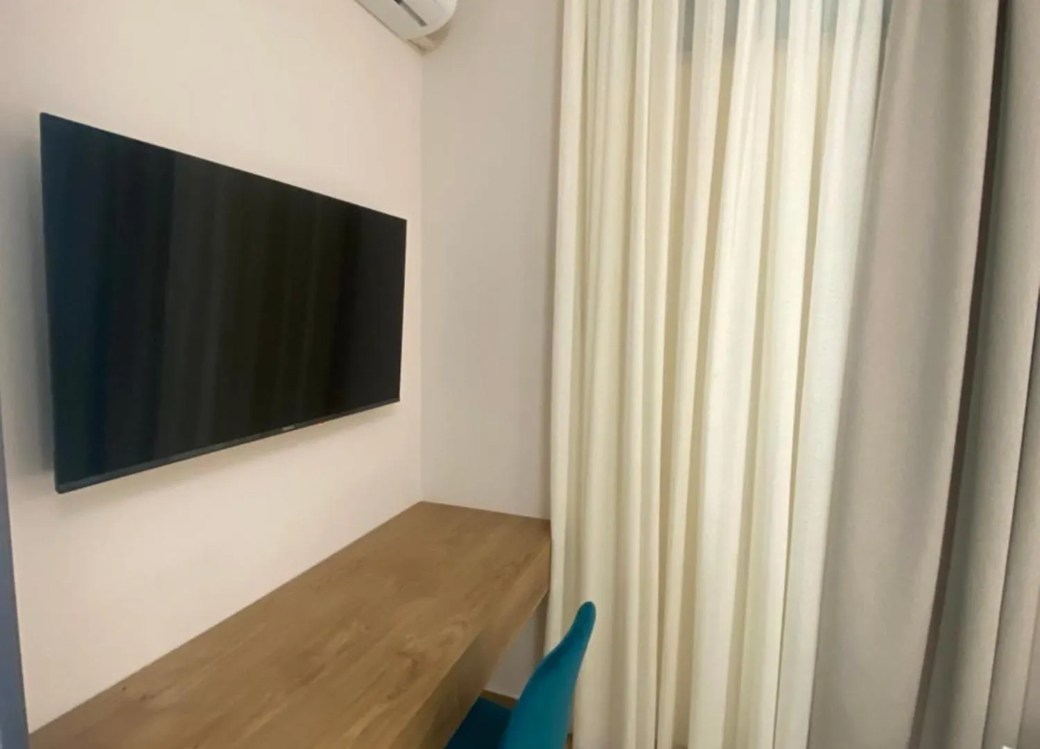 Nebula Apartments Tirana 0*,