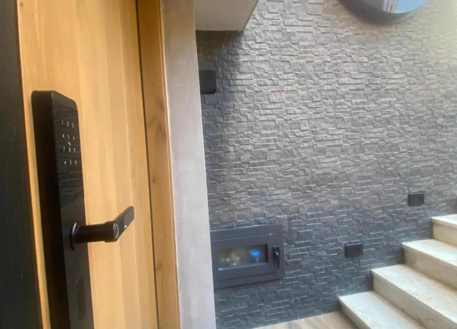 Nebula Apartments Tirana 0*,