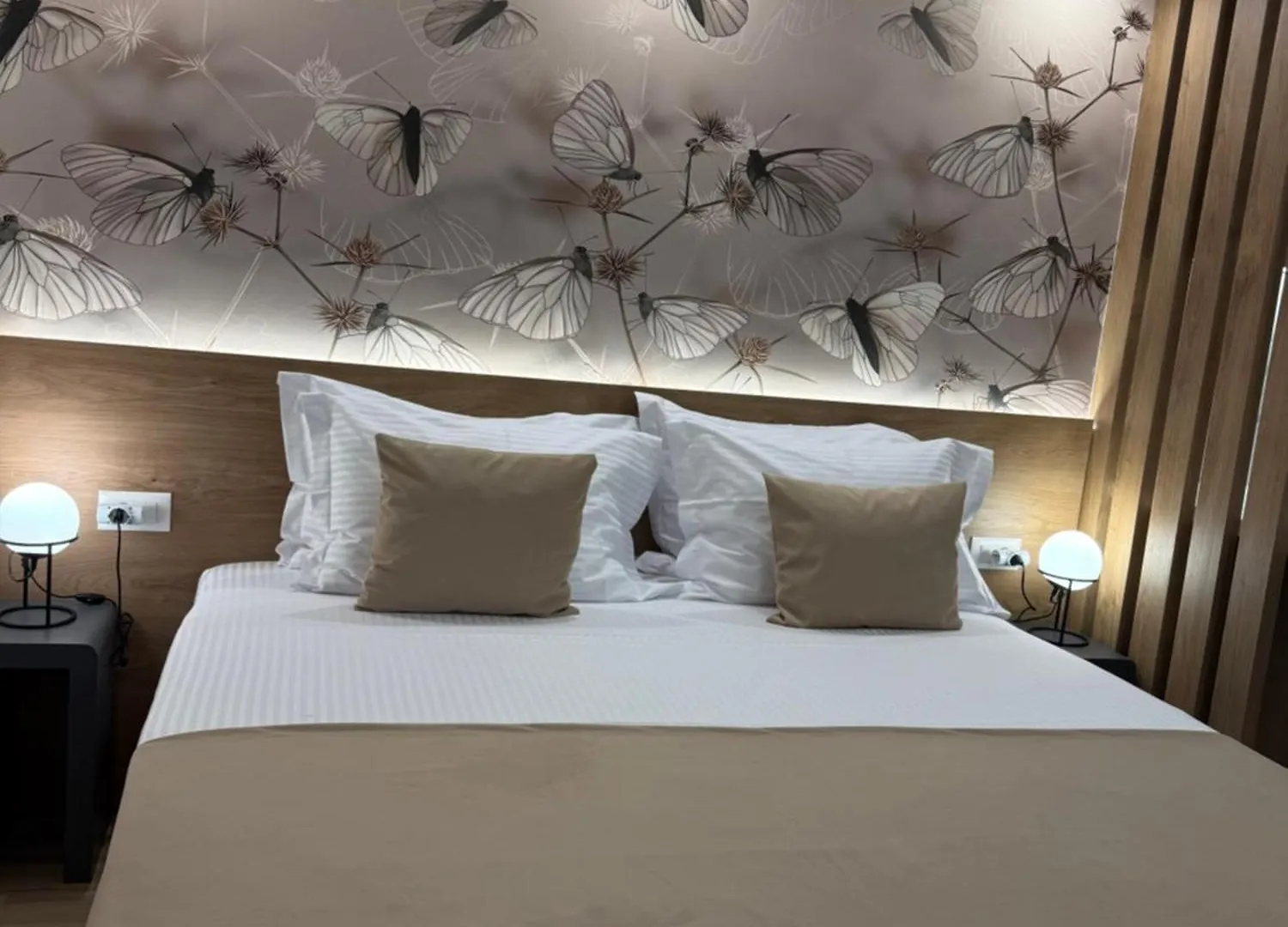 Nebula Apartments Tirana 0*,